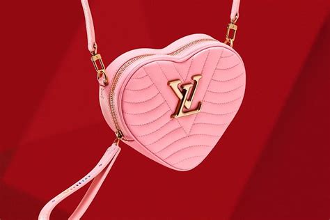 louis vuitton heart wave bag|louis vuitton vernis crossbody.